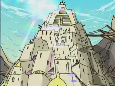 Still from Lost City of the Muntabs