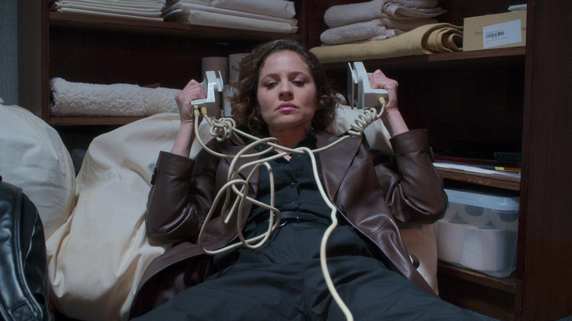 Still from Gideon