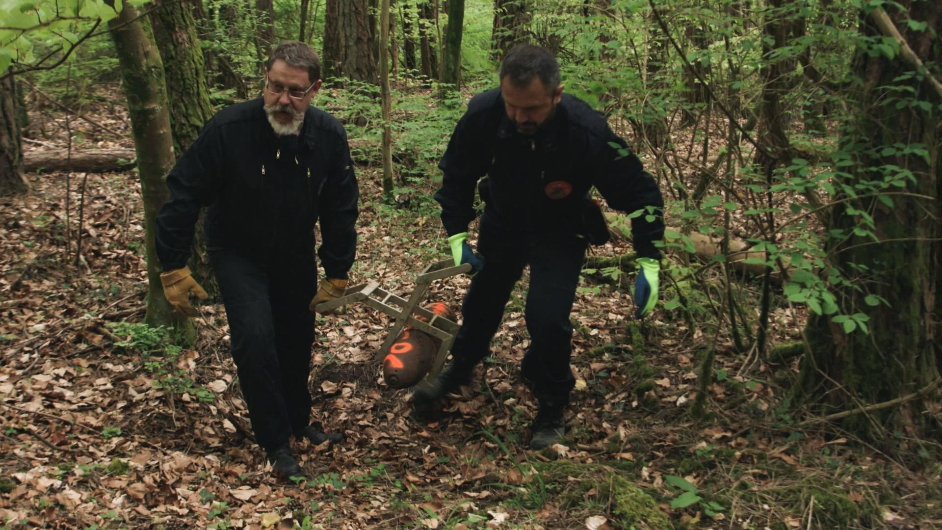 Still from VICE News Tonight 568