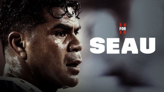 Still from Seau