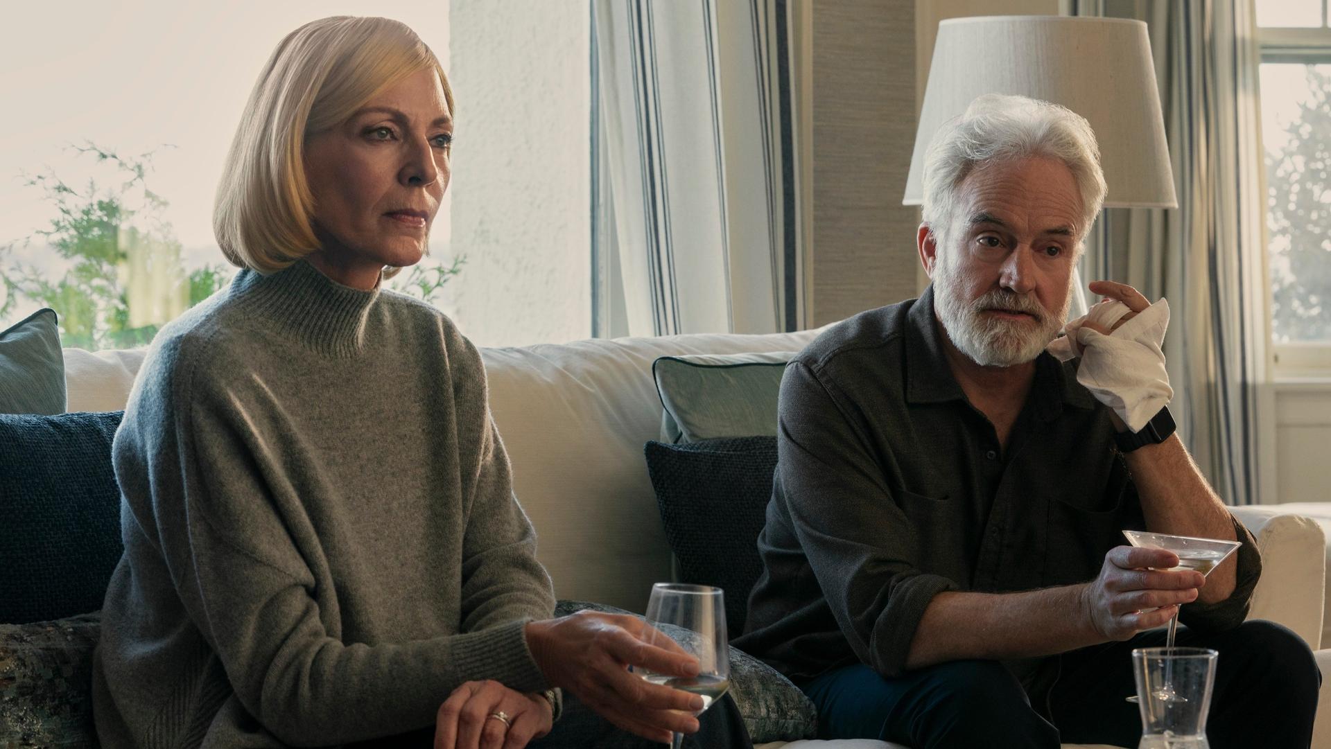 Still from Amagansett