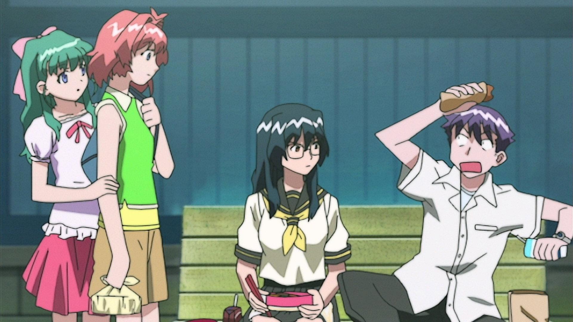 Still from Episode 2
