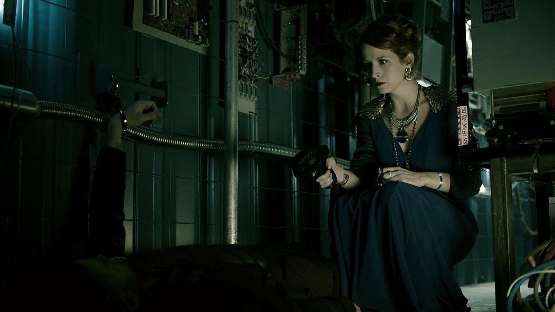 Still from Necropolis Now