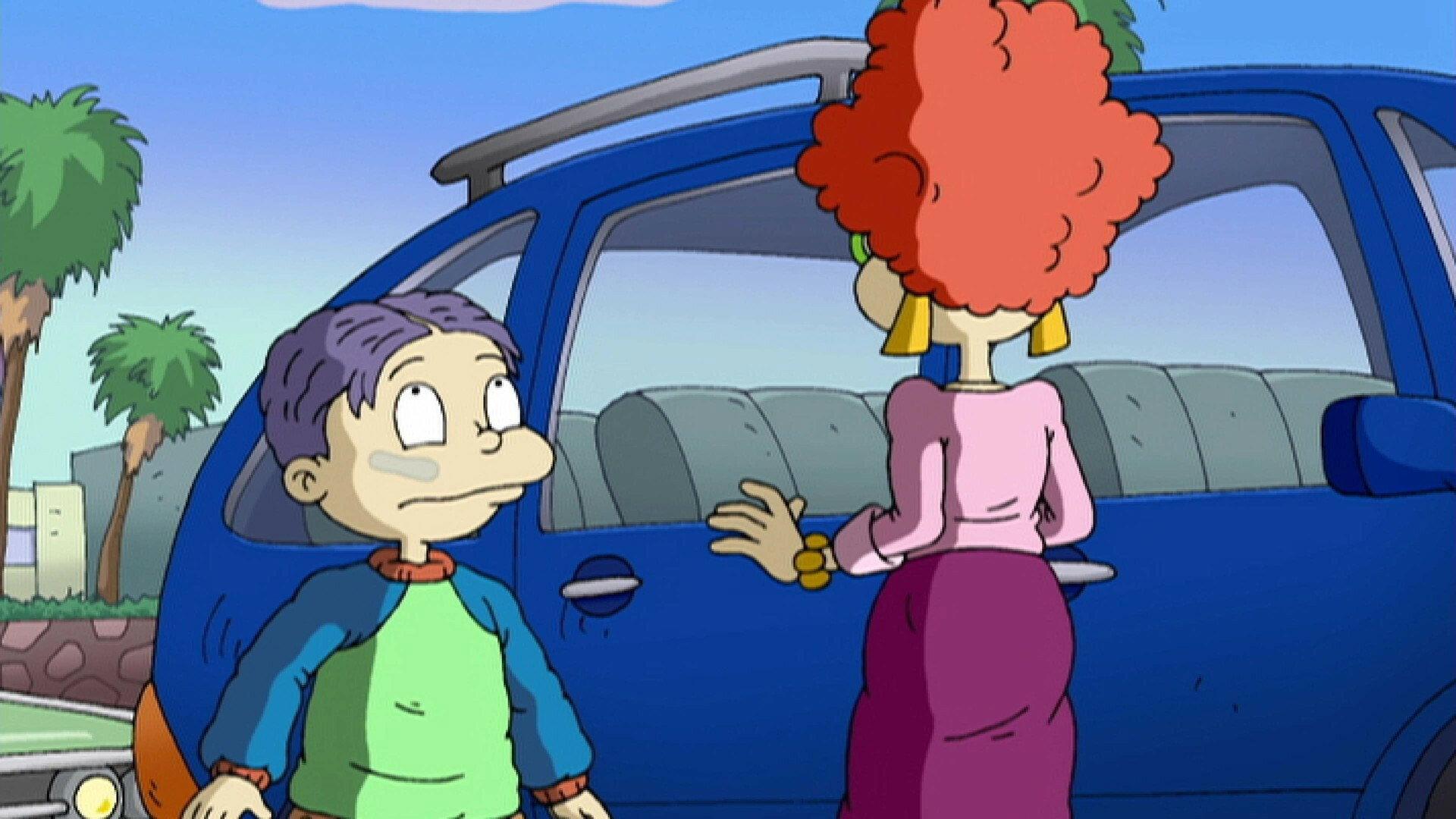 Still from R.V. Having Fun Yet?