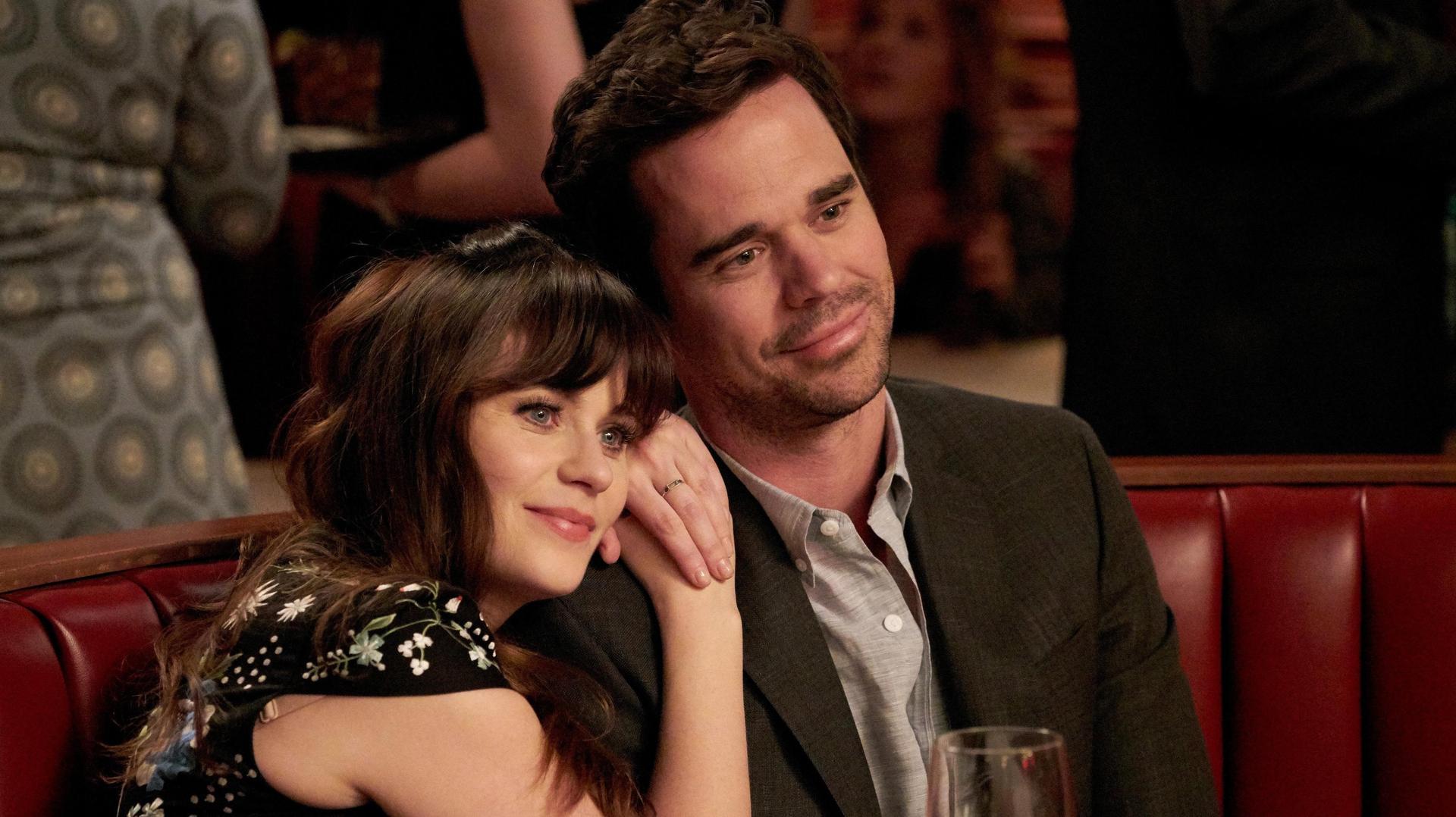Still from Return To Sender