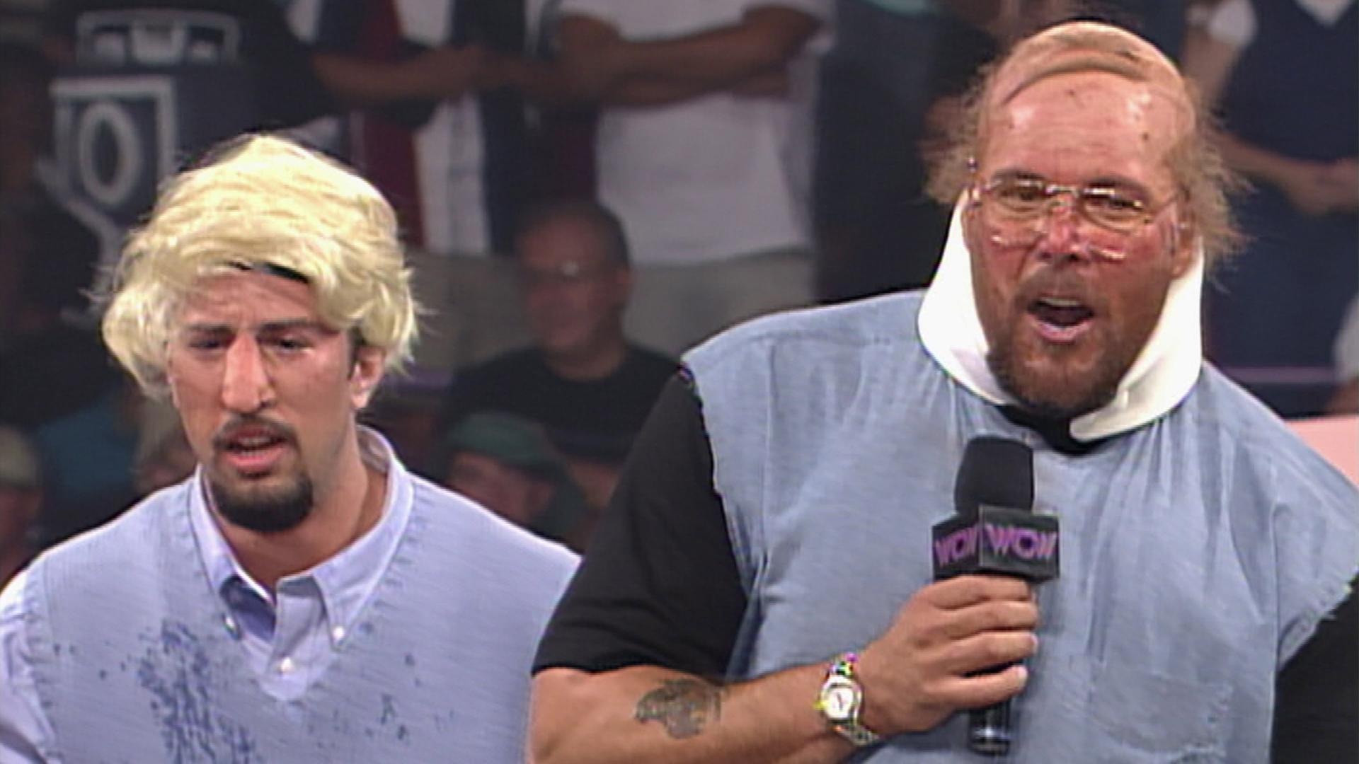 Still from September 1, 1997