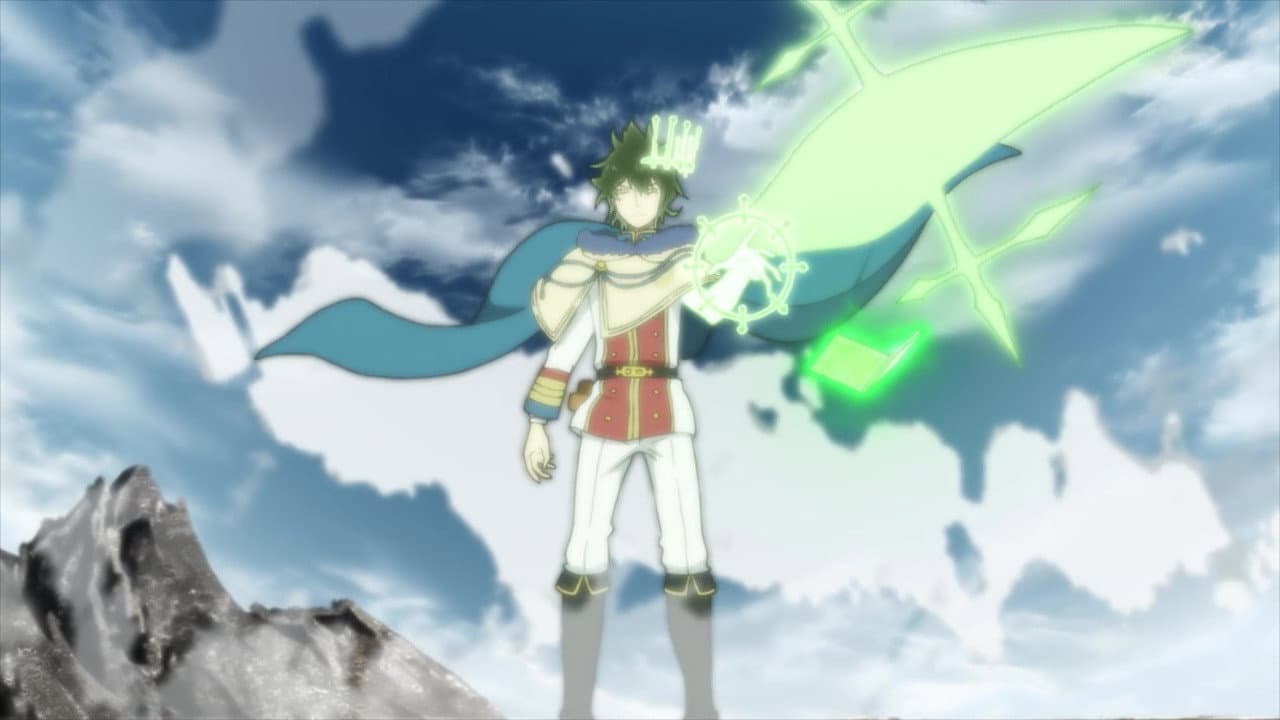Still from The Victors