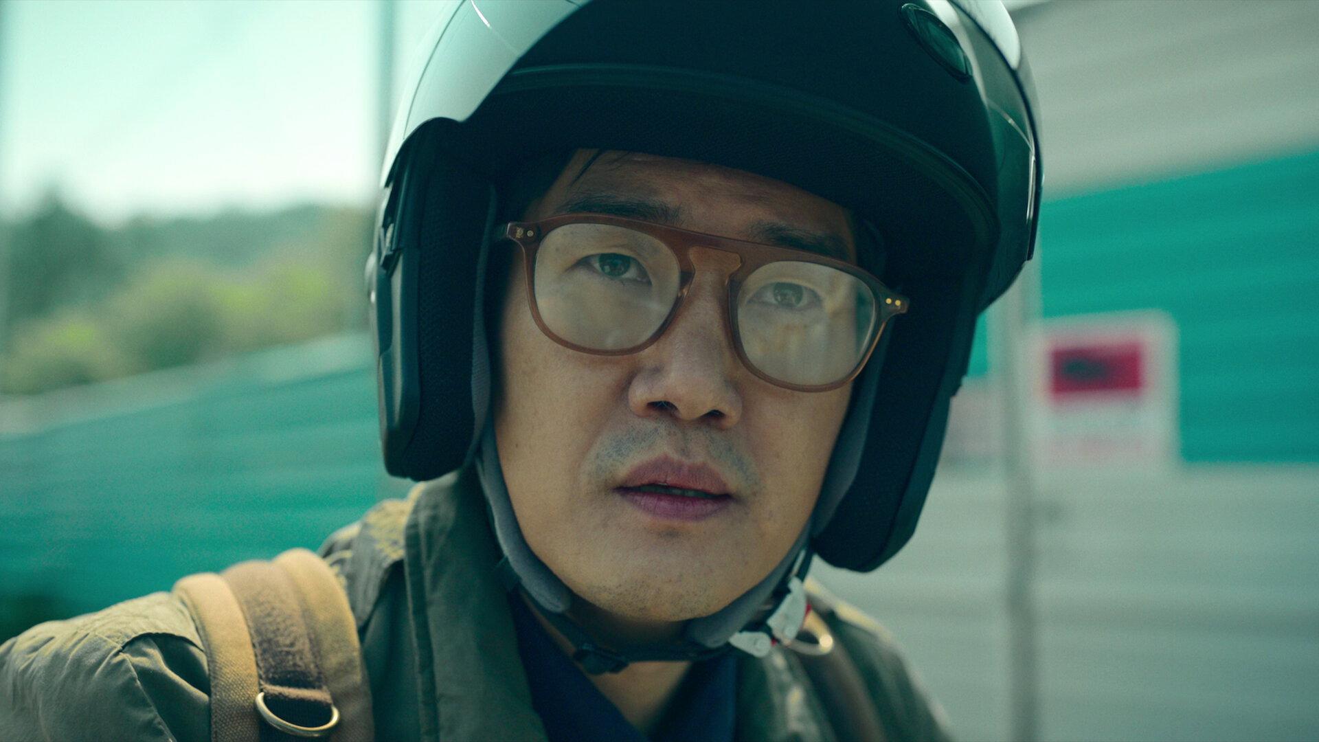 Still from Episode 5