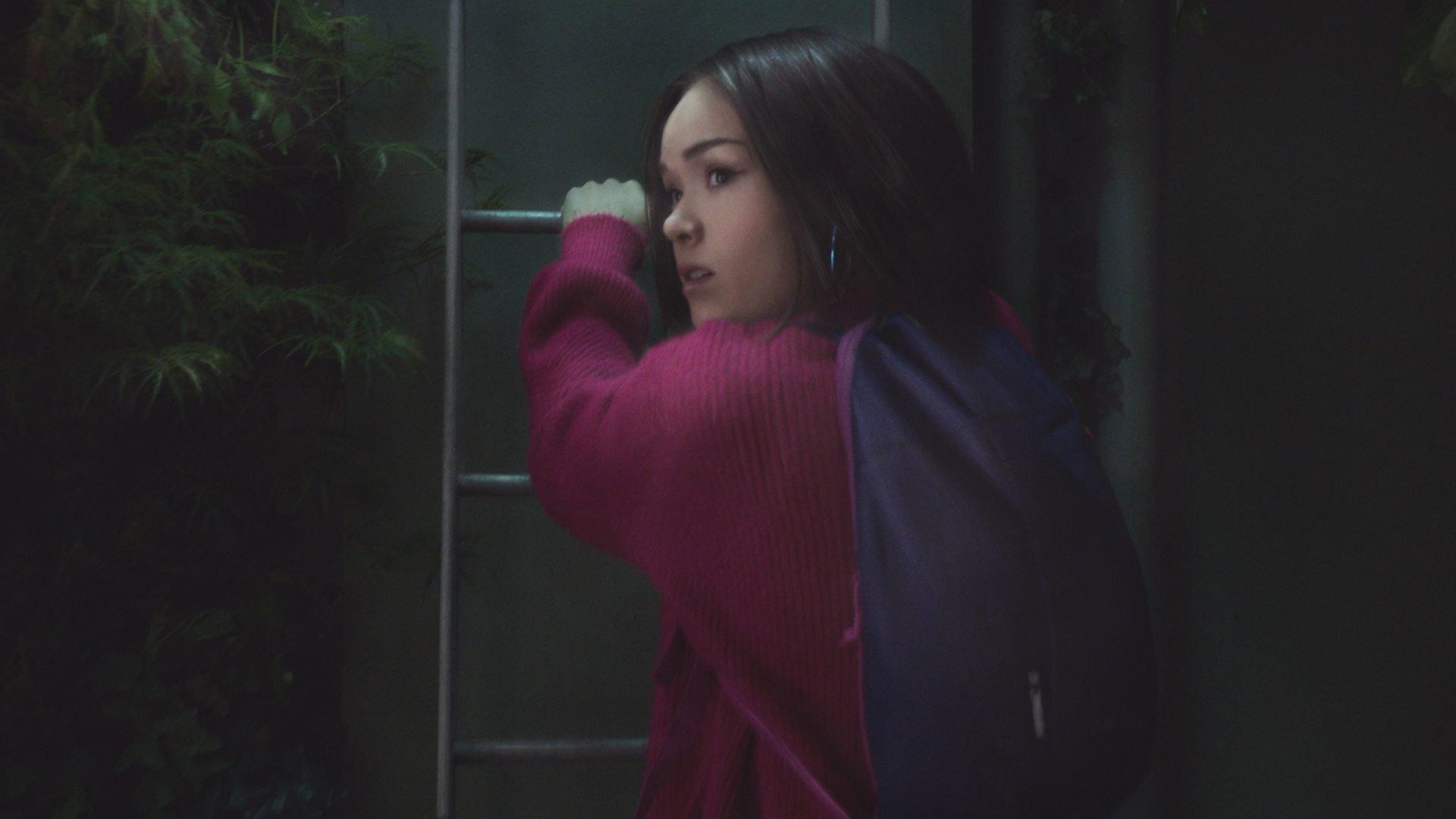 Still from All That's Left Of Us