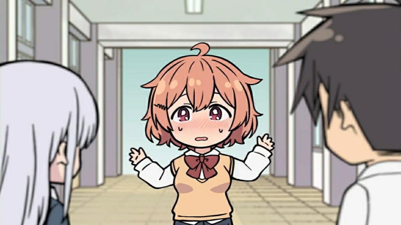 Still from Mini Anime 4