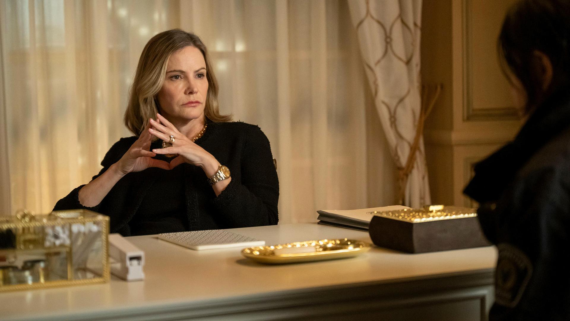 Still from The Tender Trap