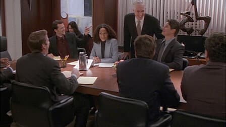 Still from Friends, Colleagues, Brothers