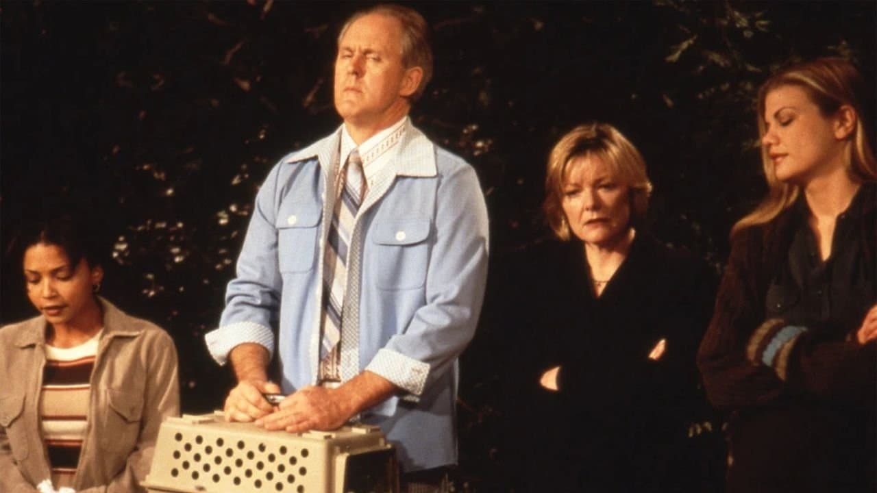 Still from I Brake for Dick