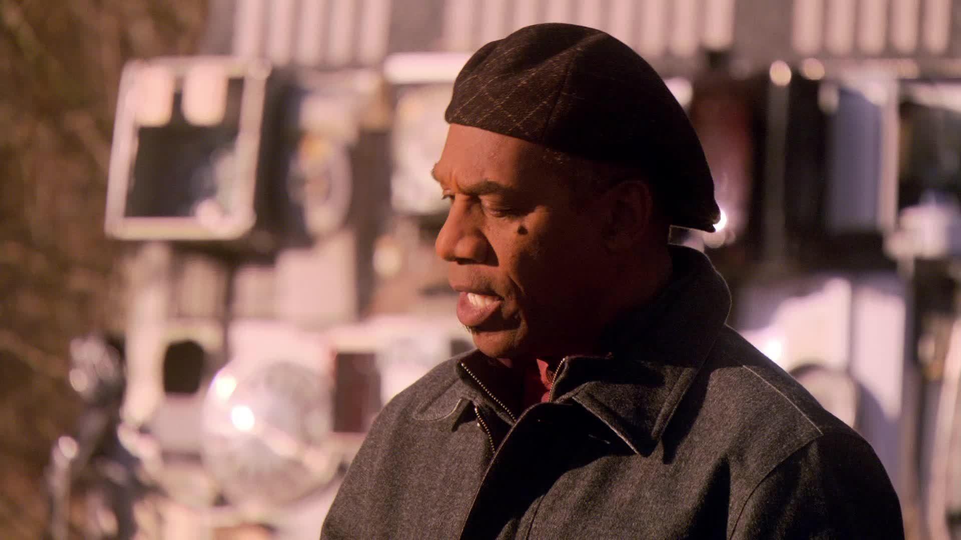 Still from Ship Happens