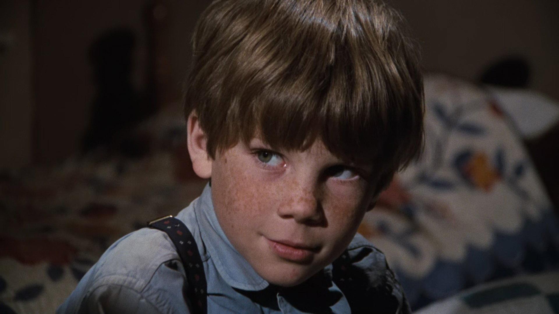 Still from The Fulfillment