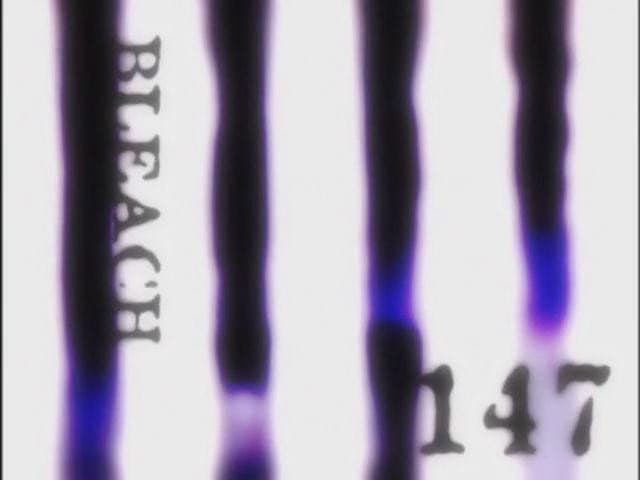 Still from Forest of Menos! Search for the Missing Rukia