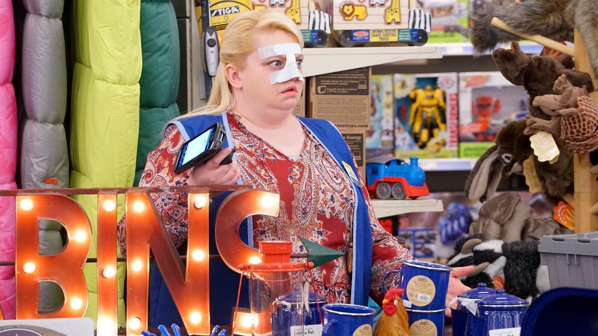 Still from Health Fund