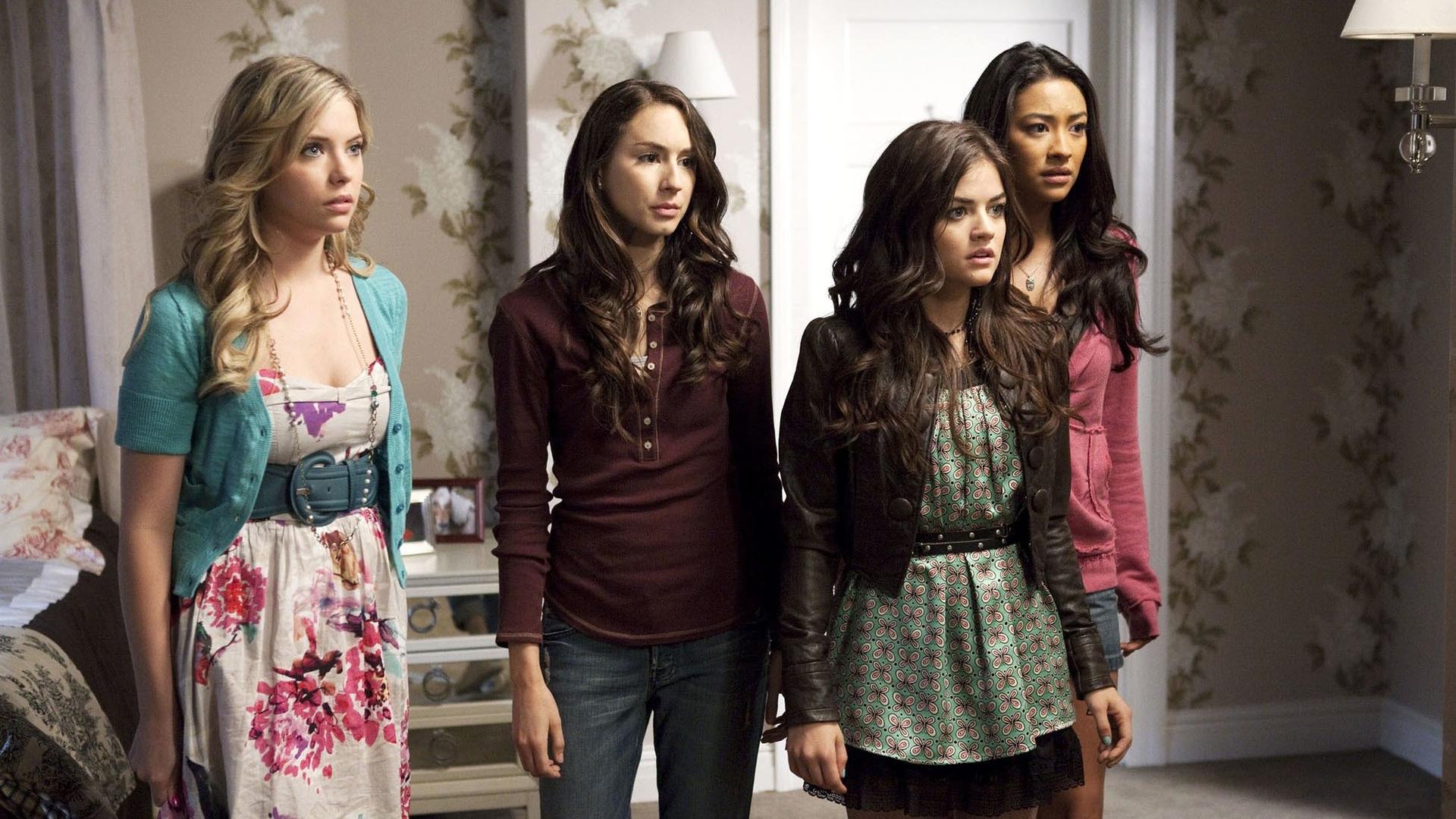 Still from Can You Hear Me Now