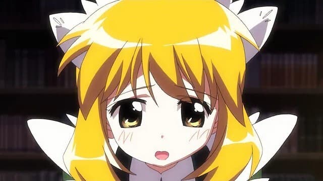 Still from Tadaima Okaeri Part 1 - Returning Wind