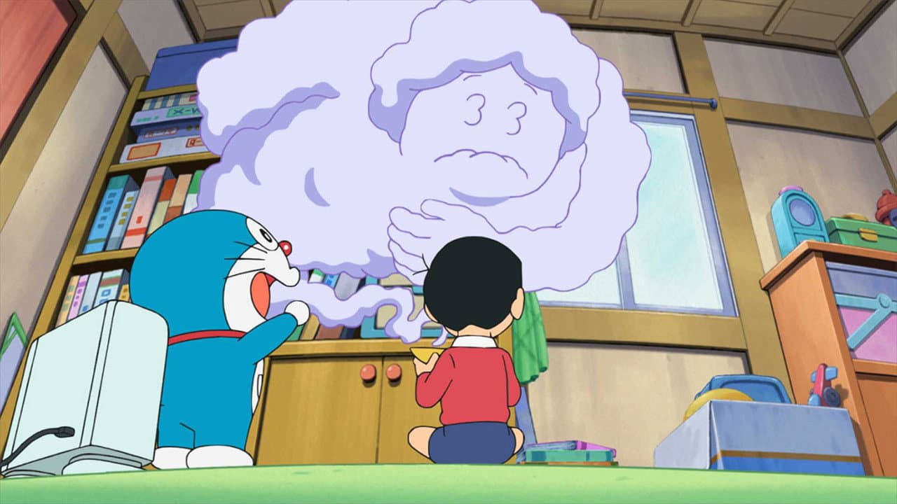 Still from Episode 975
