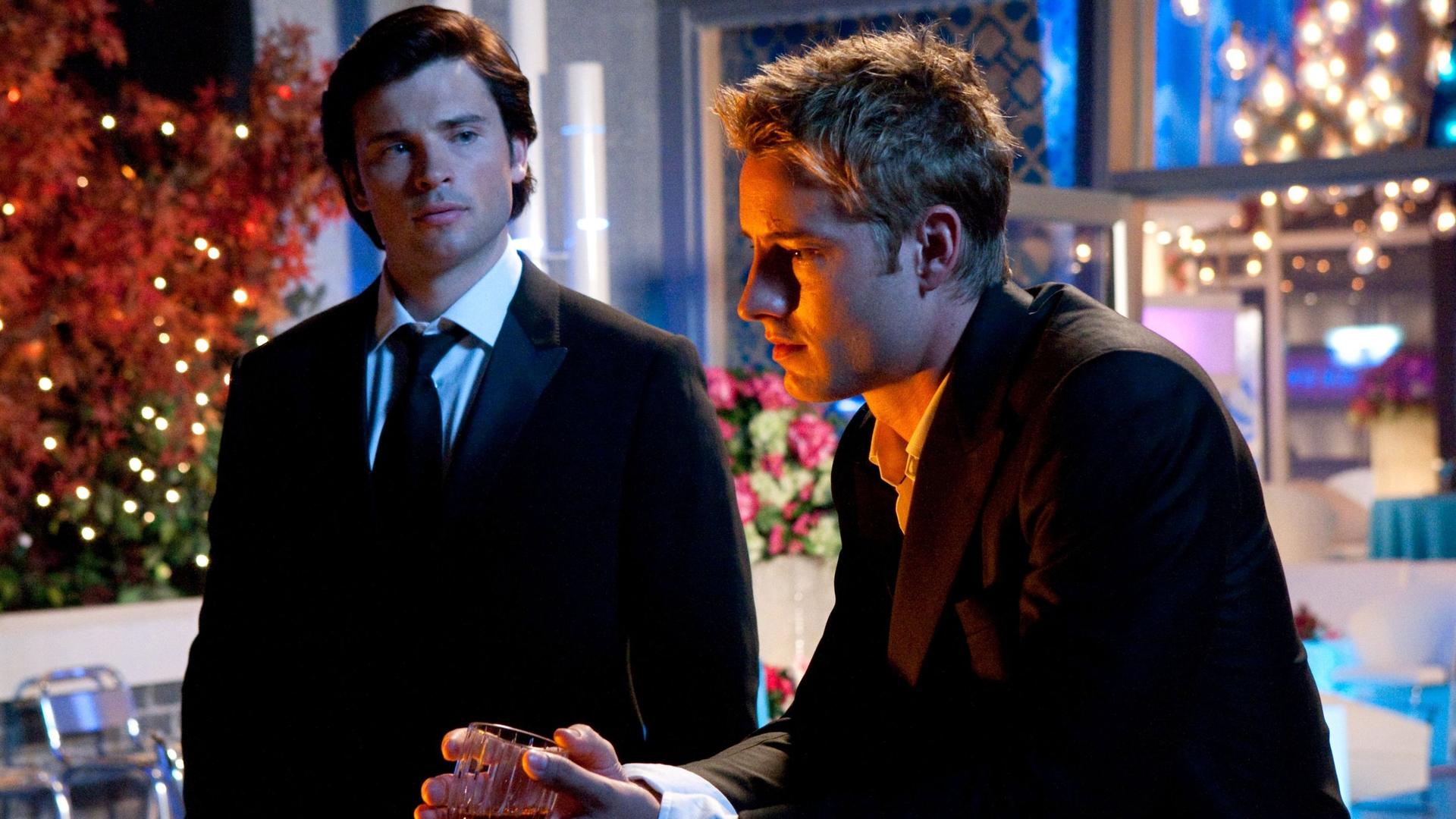 Still from Echo
