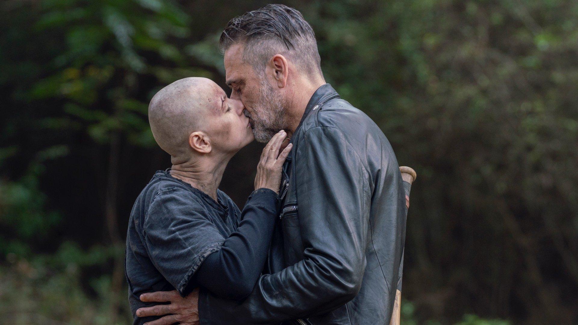Still from Walk with Us