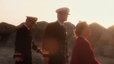 Still from Heroes