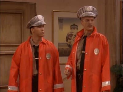 Still from The Monkey Show (2)