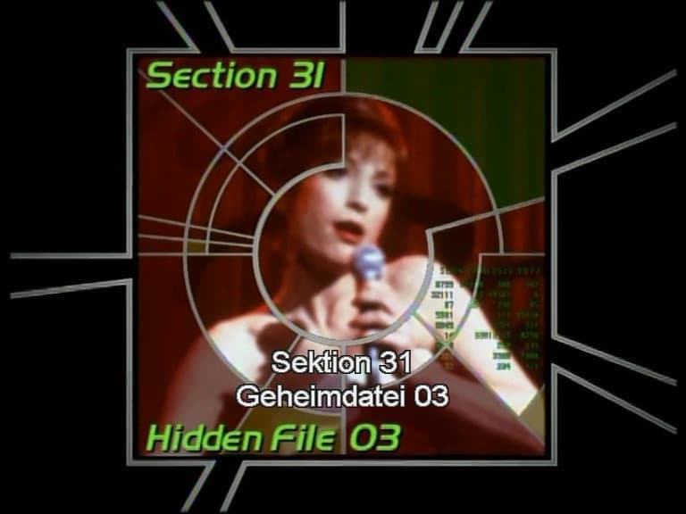 Still from Section 31: Hidden File 03 (S06)