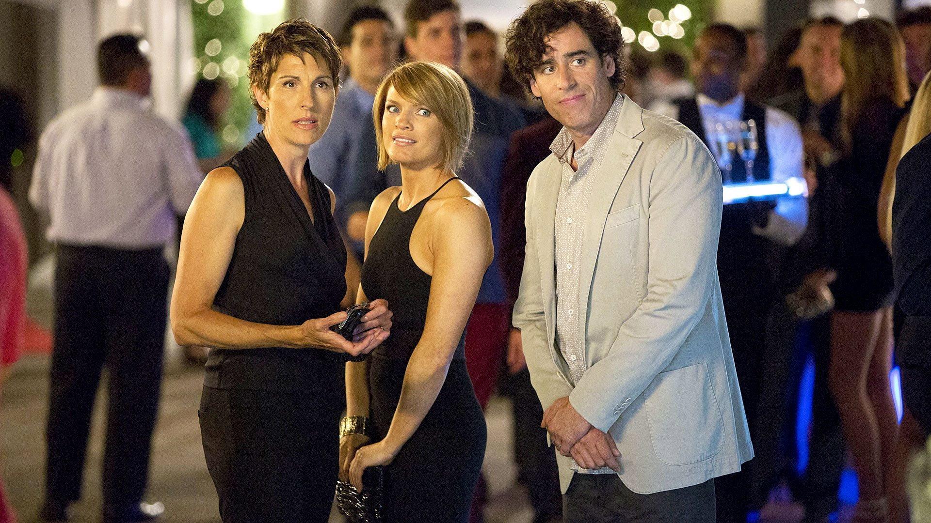 Still from Episode 305