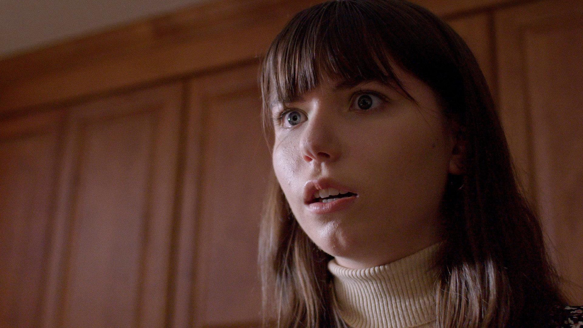 Still from Sisters in Silence