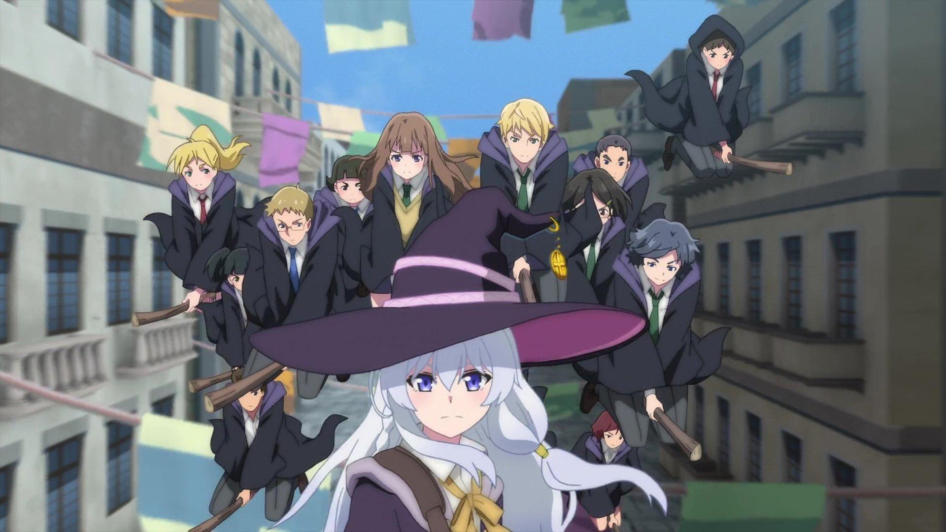 Still from Royal Celesteria