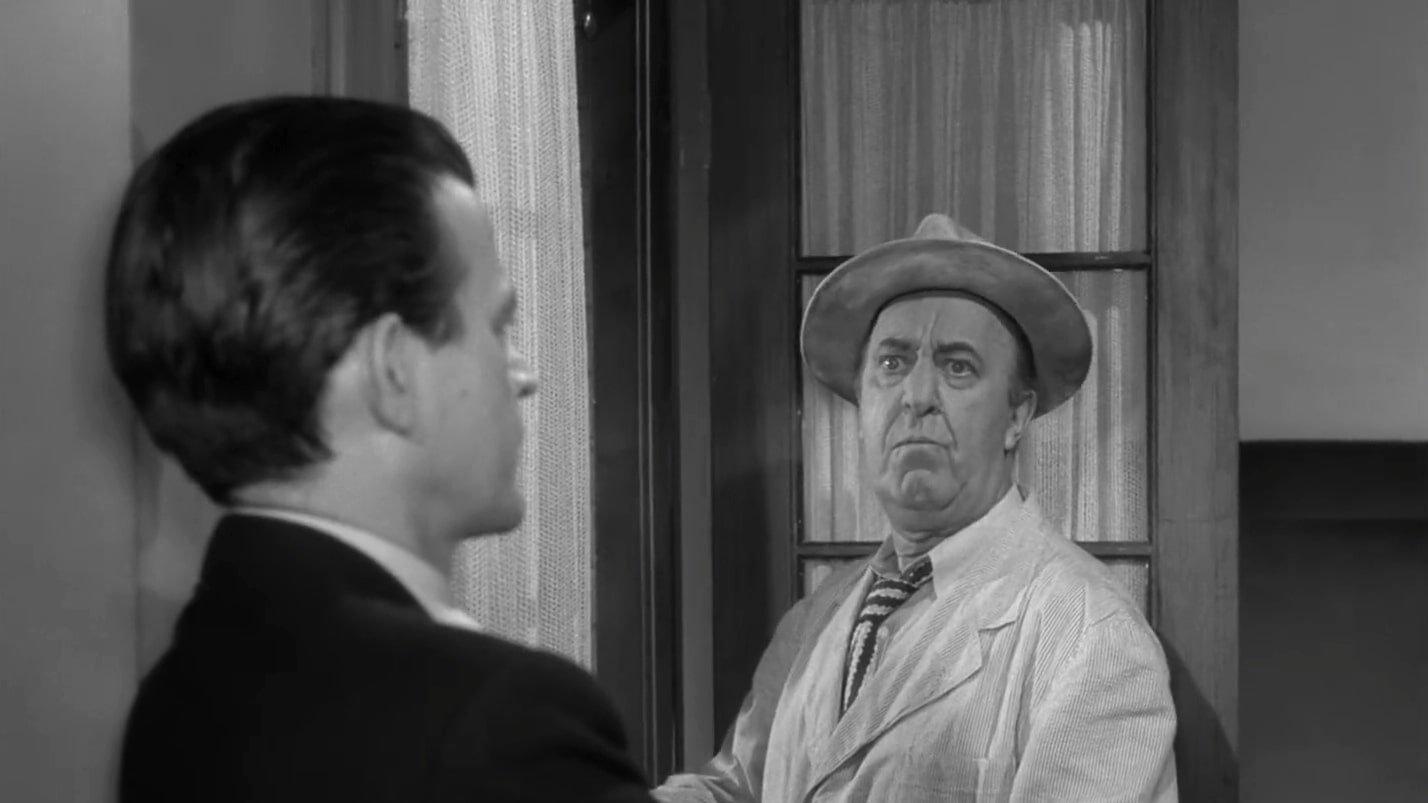 Still from One for the Angels