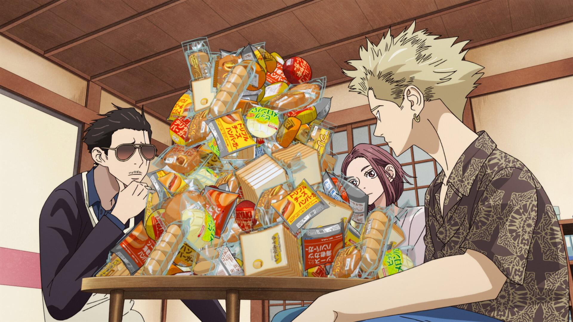 Still from Episode 1