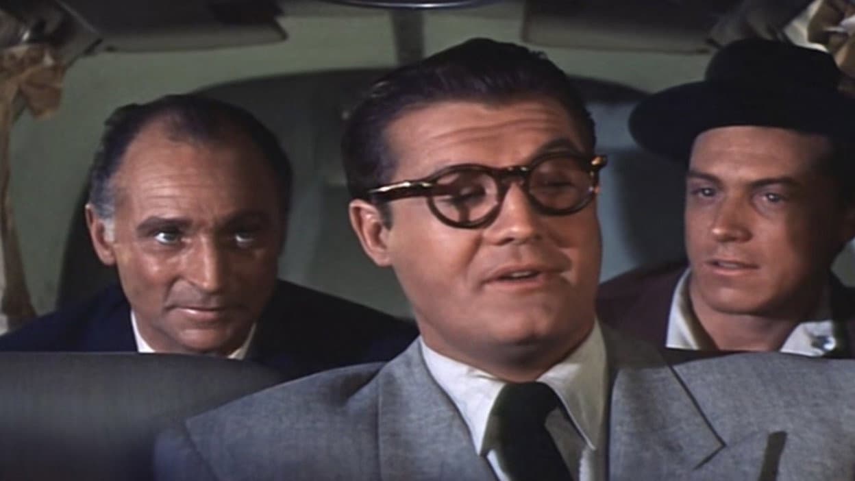 Still from The Phantom Ring