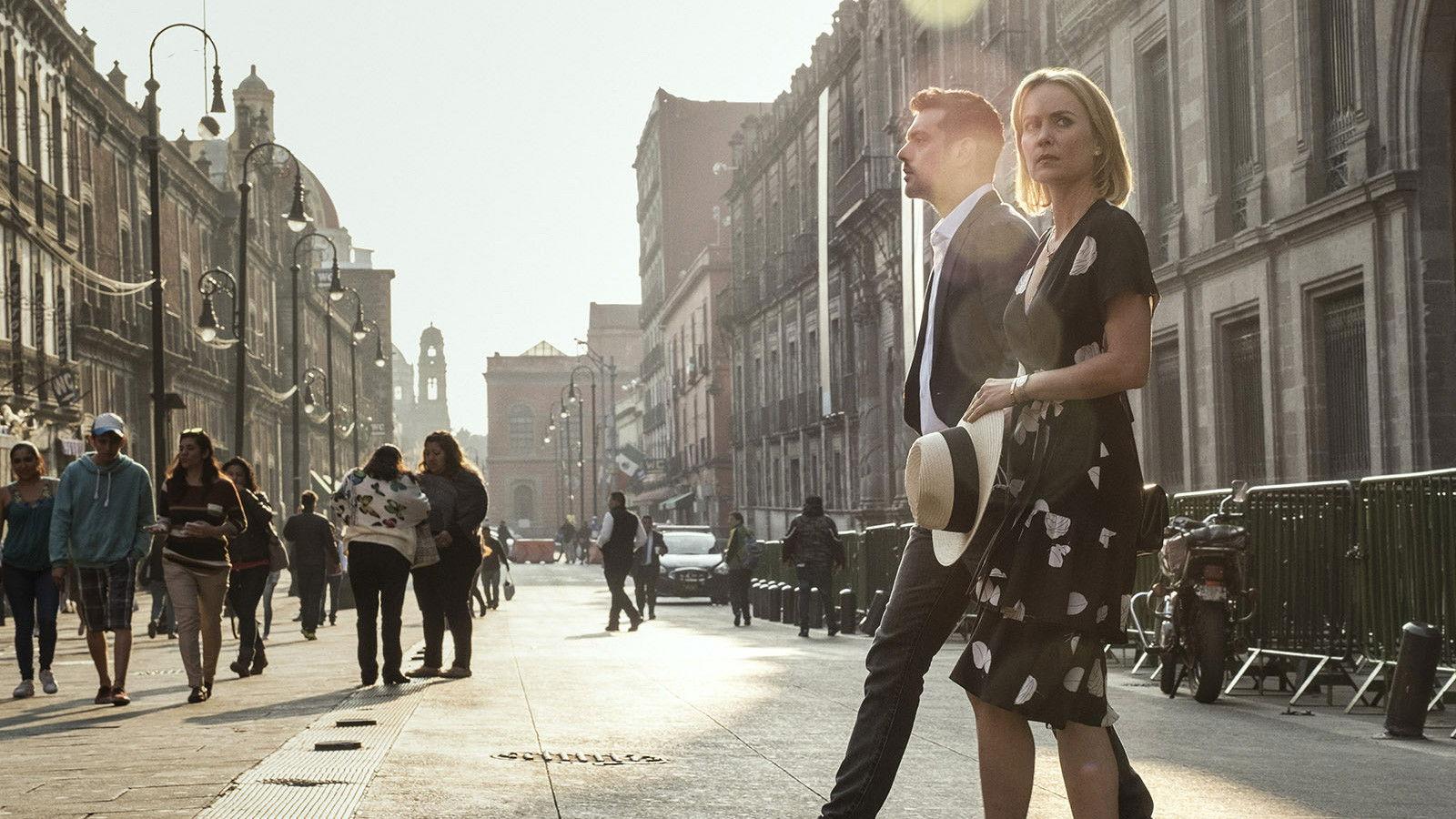 Still from Panorama