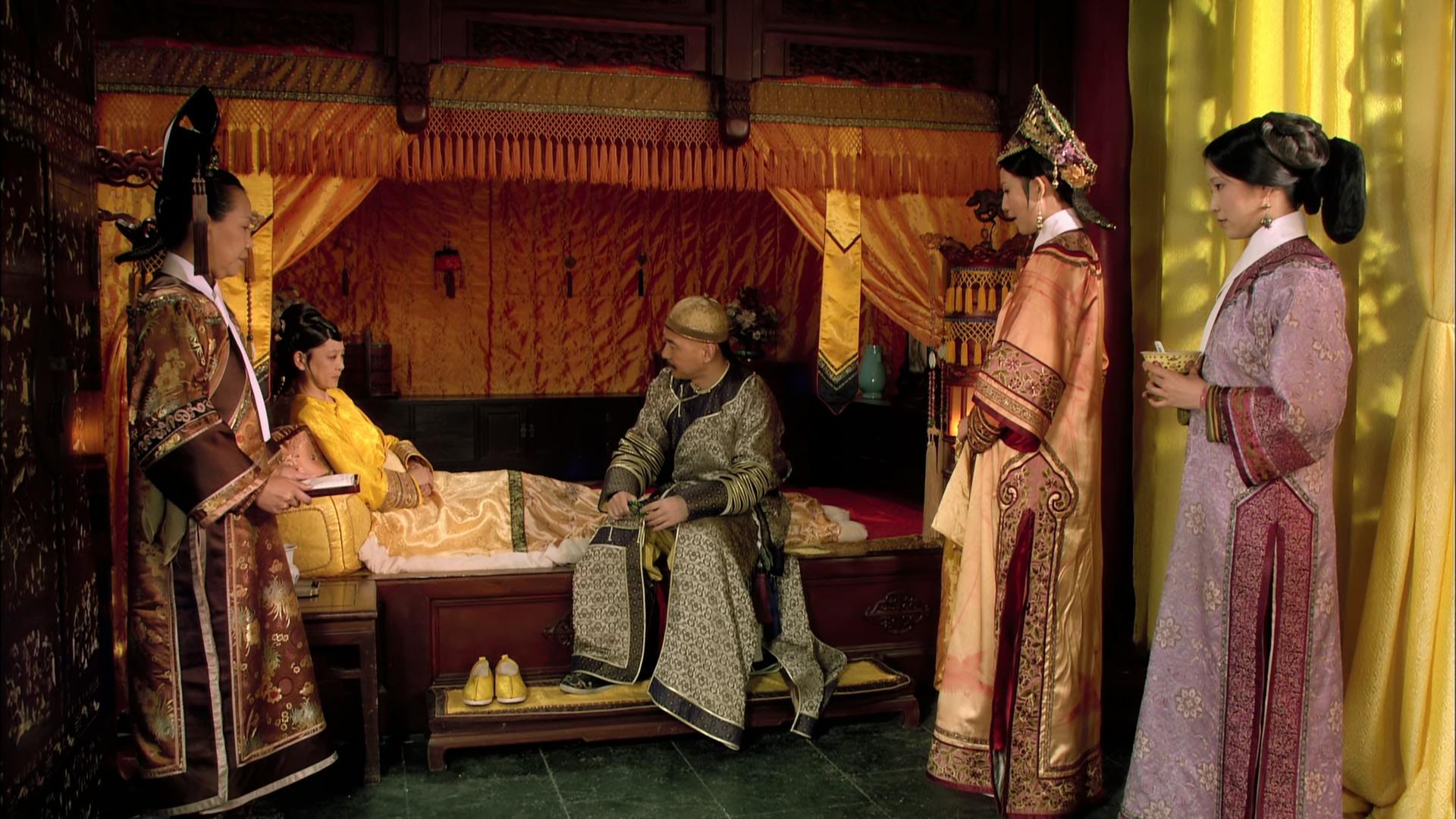 Still from Episode 55