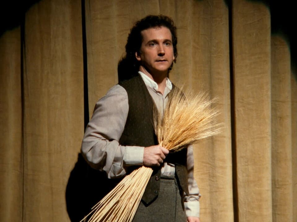 Still from The Play's the Thing