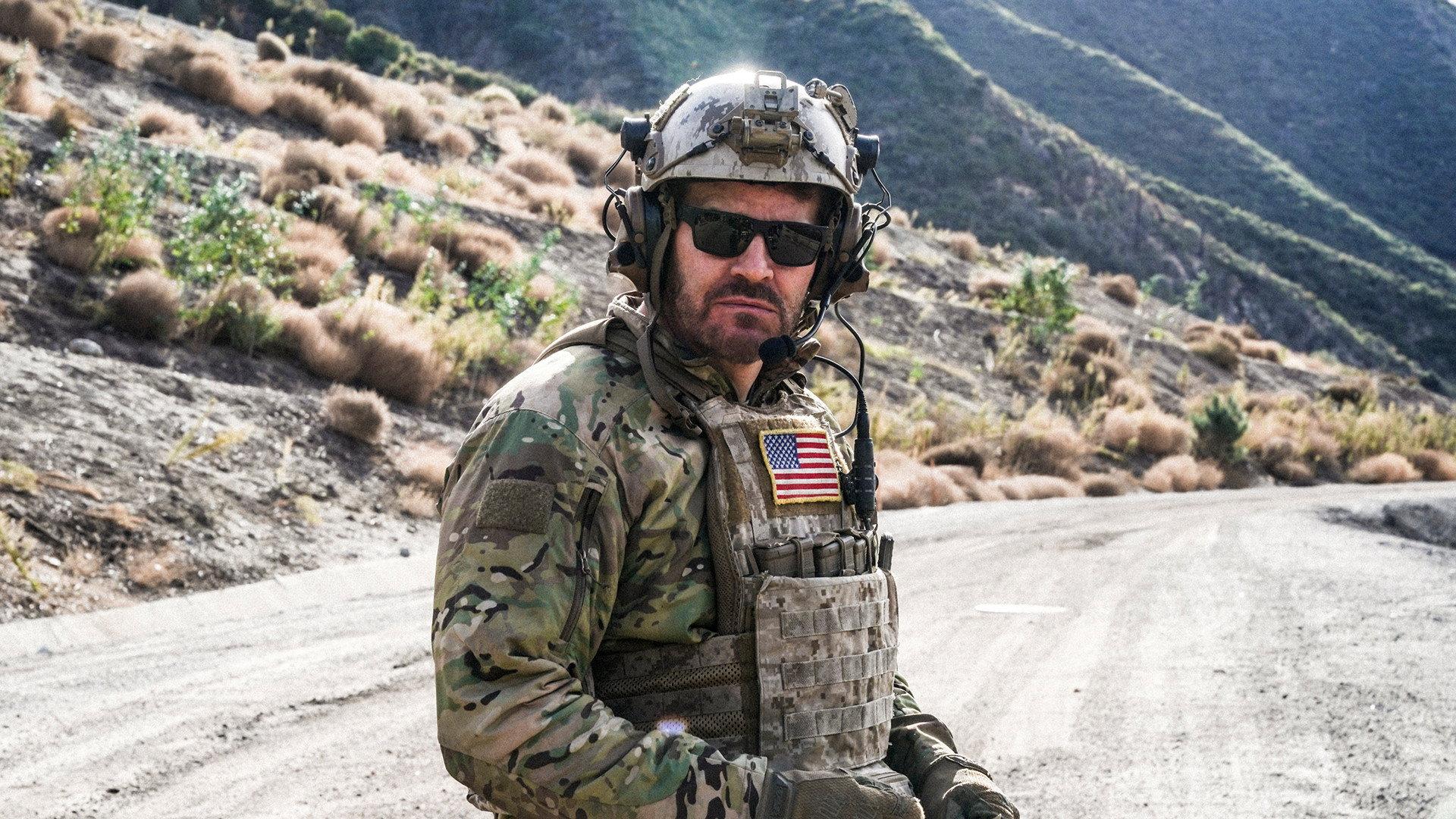 Still from Rules of Engagement