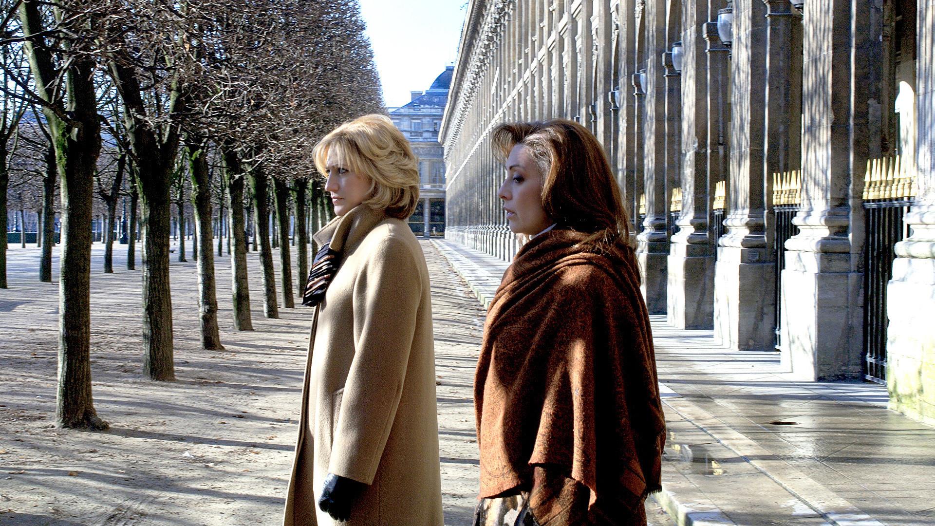 Still from Cold Stones