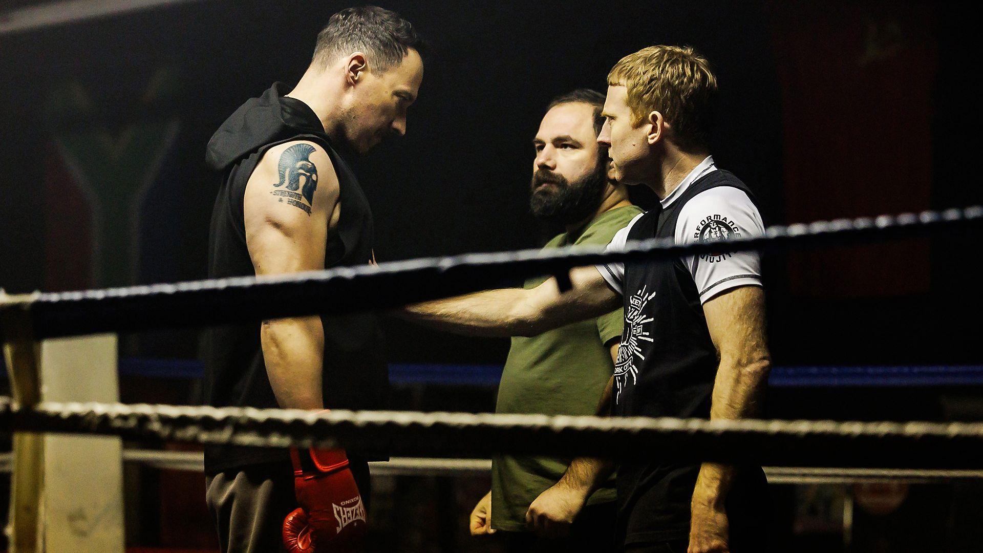 Still from The Enemy Within (1)