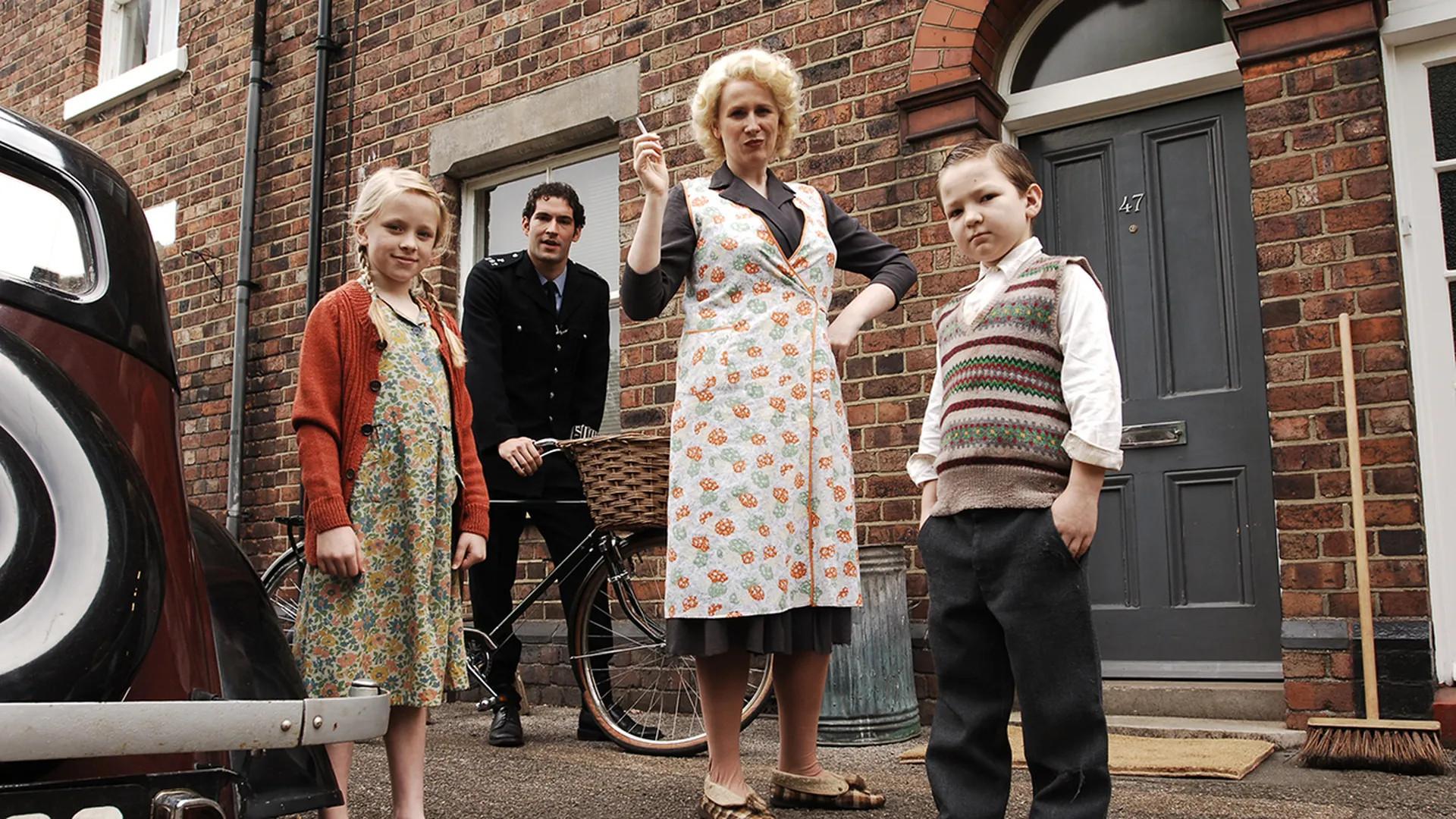 Still from Episode 2