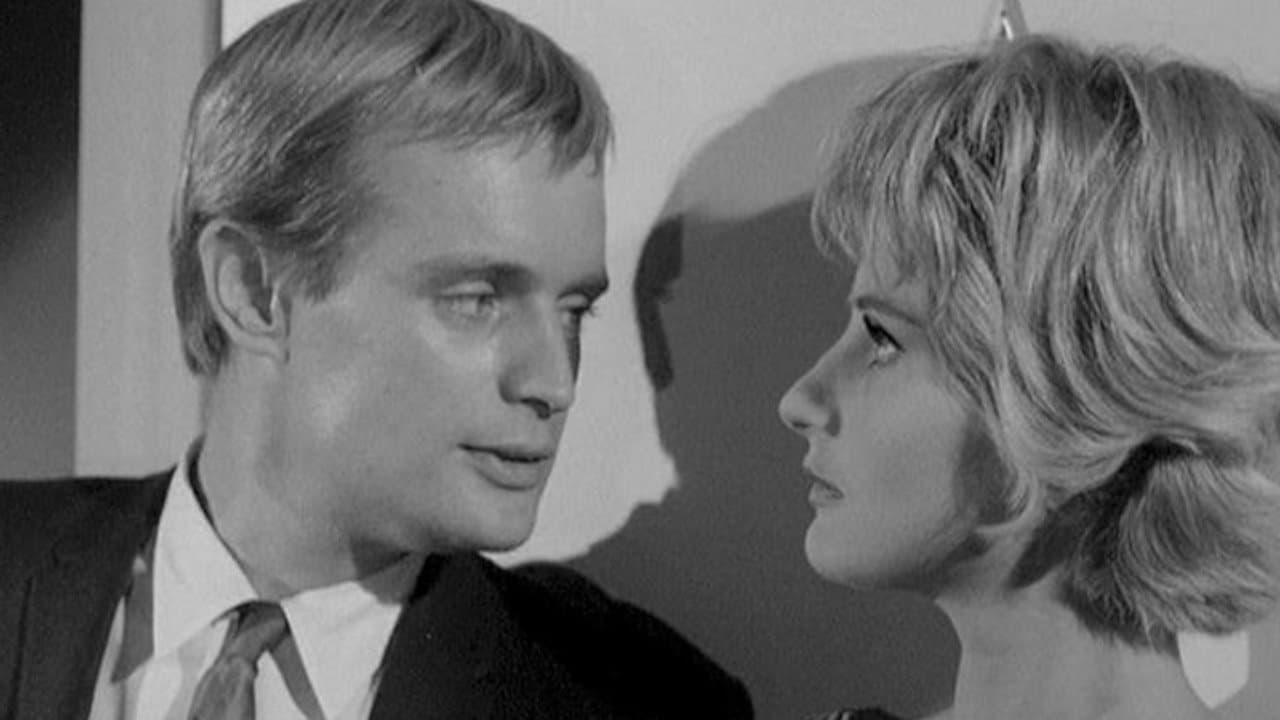 Still from The Giuoco Piano Affair