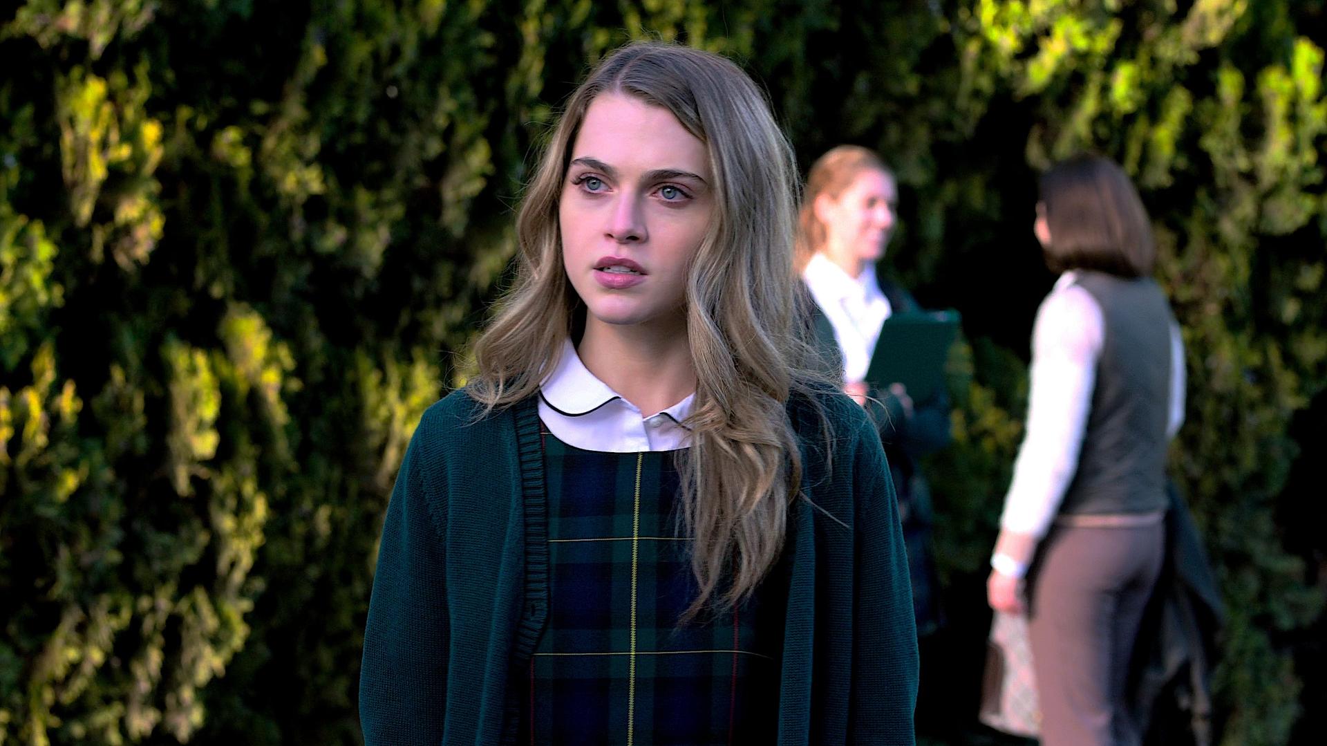 Still from If You're Breathing, You're a Liar