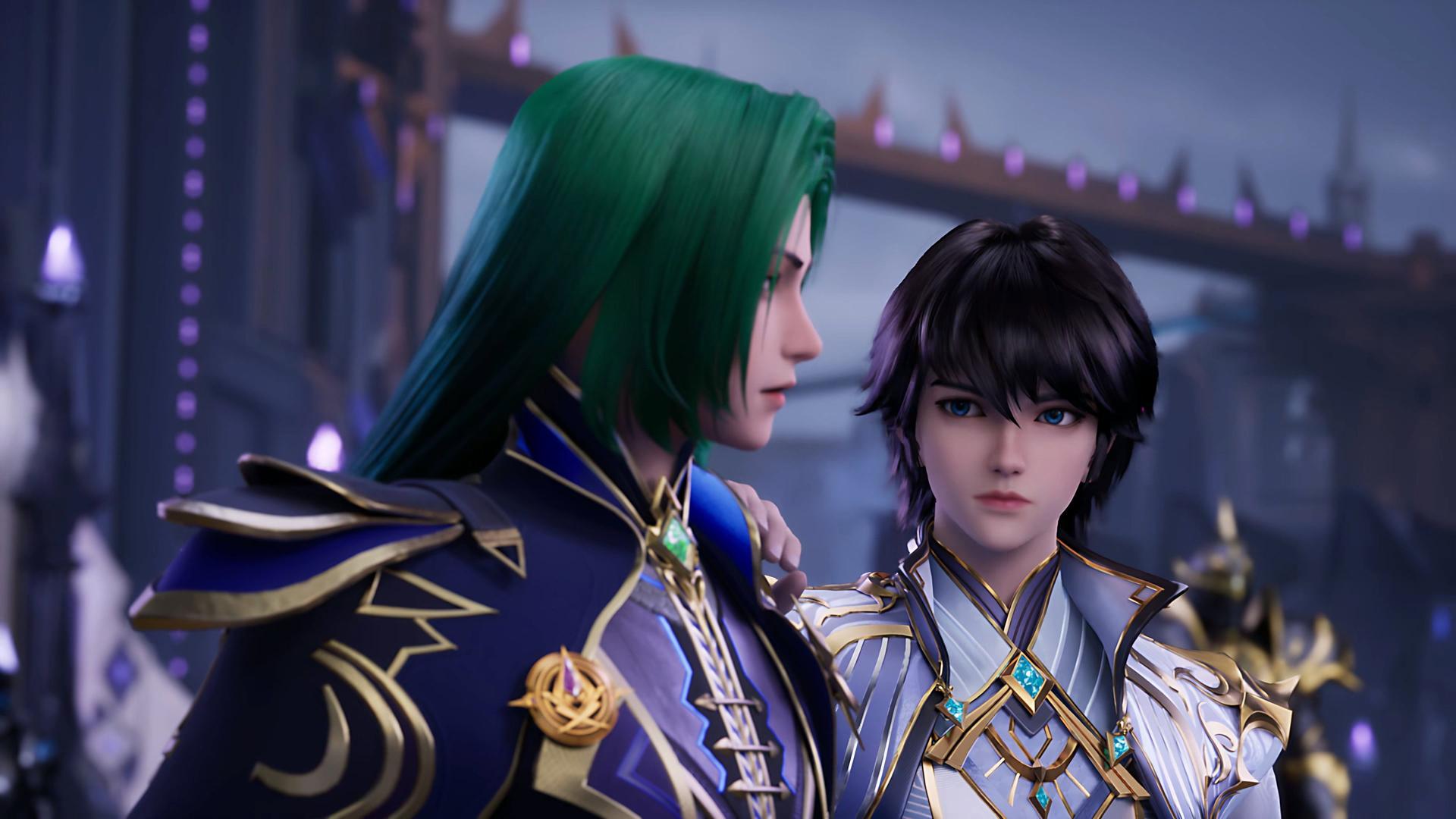 Still from Episode 65
