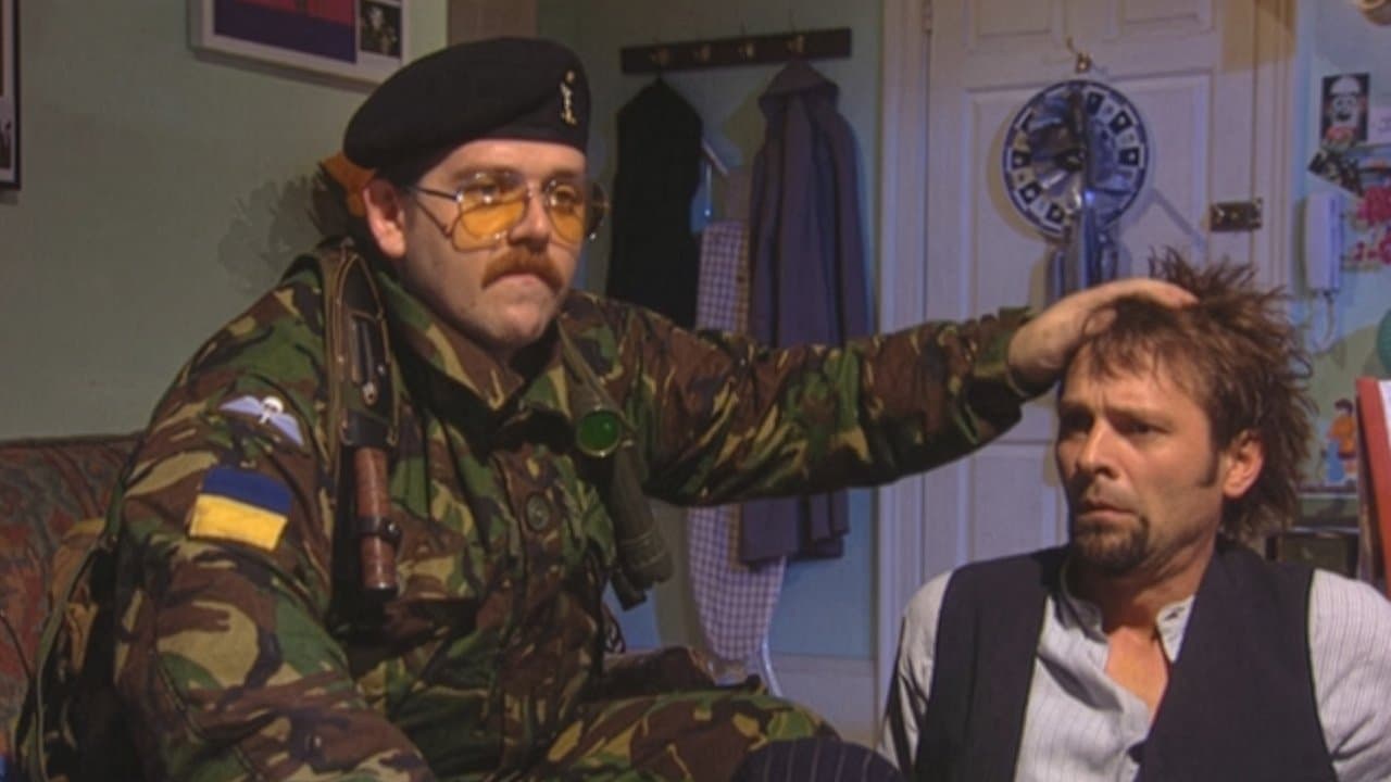 Still from Gone