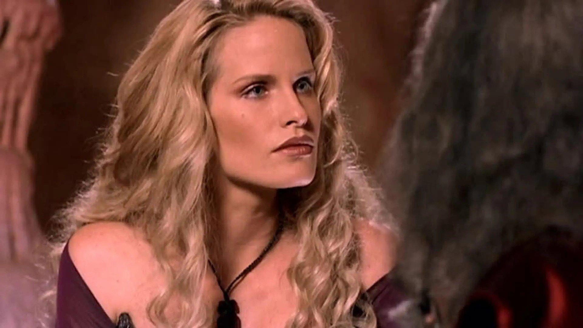 Still from The Minotaur