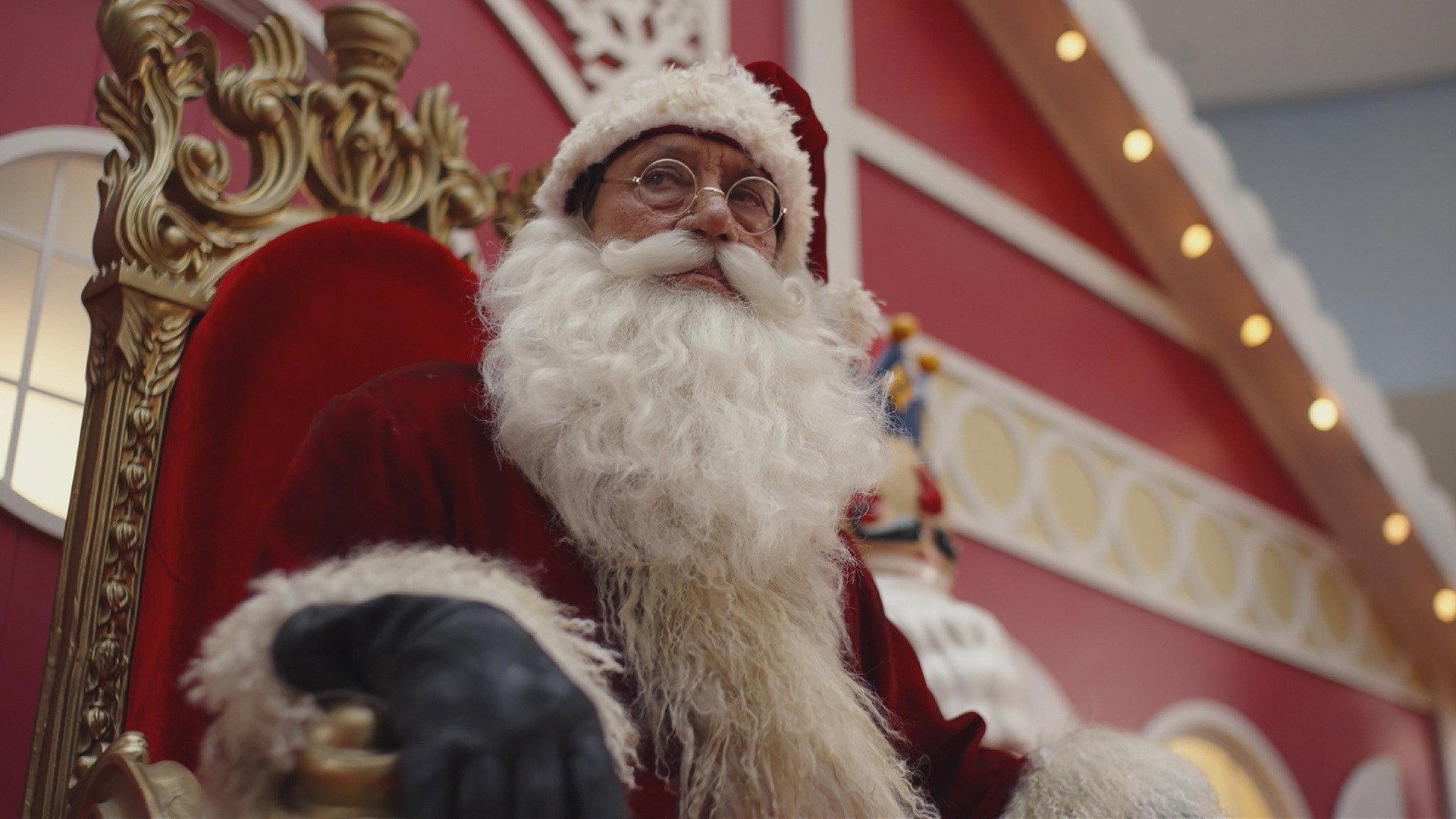 Still from The Naughty List