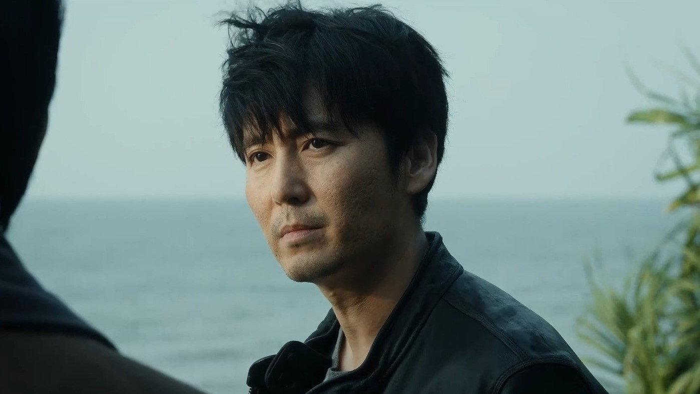 Still from Episode 3