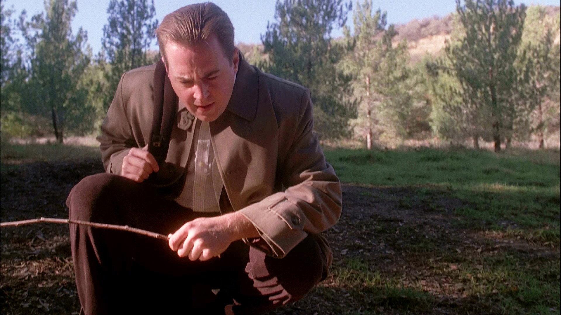 Still from Hide and Seek